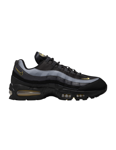 Nike Air Max 95 OG Big Bubble Batman IB7682002 MBS