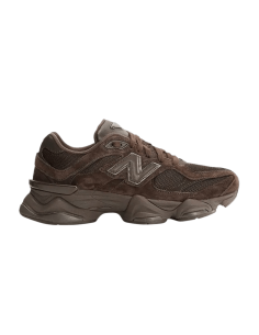 New Balance 9060 Chocolate U9060ZWD MBS
