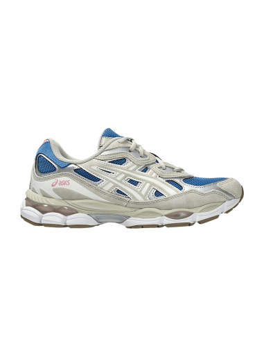 ASICS GelNYC Polar Night Cream 1203A383402 MBS