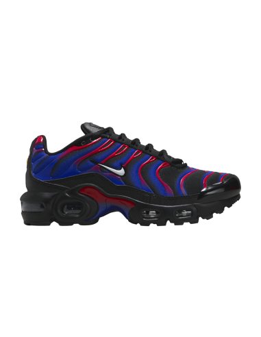 Nike Air Max Plus SpiderMan GS FQ2406001 MBS