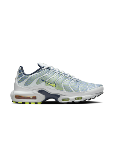 Nike Air Max Plus Pebble Grey Lime HV6227001 MBS