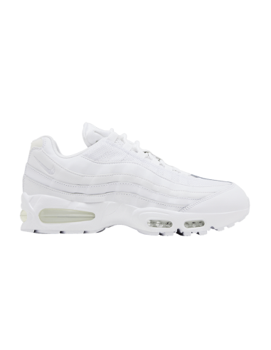 Nike Air Max 95 OG Big Bubble Triple White HM8755100 MBS
