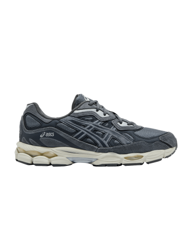 ASICS GelNYC Steel Grey Carrier Grey 1203A739020 MBS