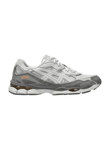 ASICS GelNYC Cloud Grey Cement Grey 1203A383026 MBS