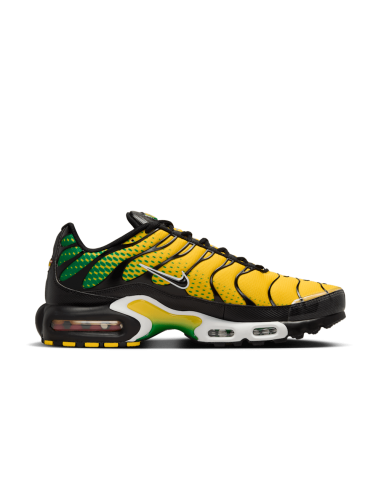 Nike Air Max Plus Jamaica Pine Green IB7671700 MBS