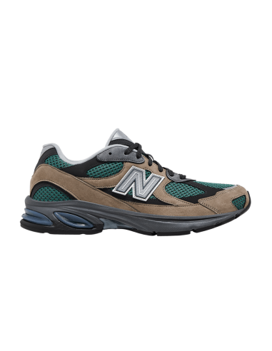 New Balance 2010 Dockside Indigo U2010AGY MBS