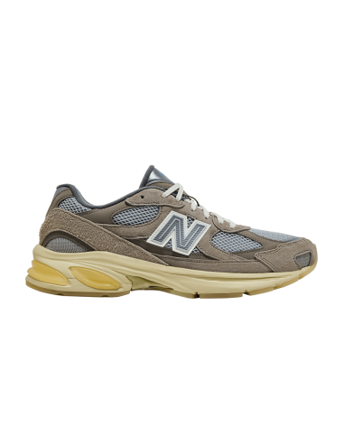 New Balance 2010 Grey Day 2025 U2010GD MBS