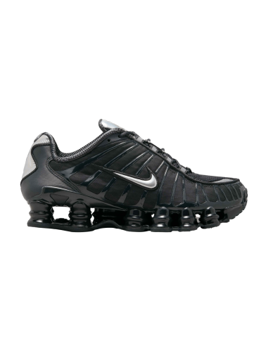 Nike Shox TL Off Noir Silver Women's IB7704001 MBS