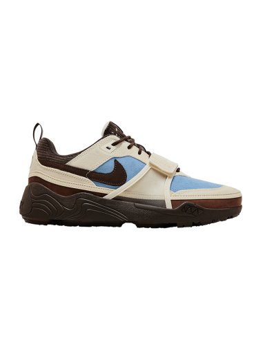 Nike Zoom Field Jaxx Travis Scott Leche Blue HQ3072400 MBS