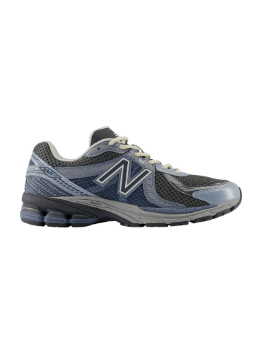 New Balance 860v2 Arctic Grey Starlight ML860RC2 MBS