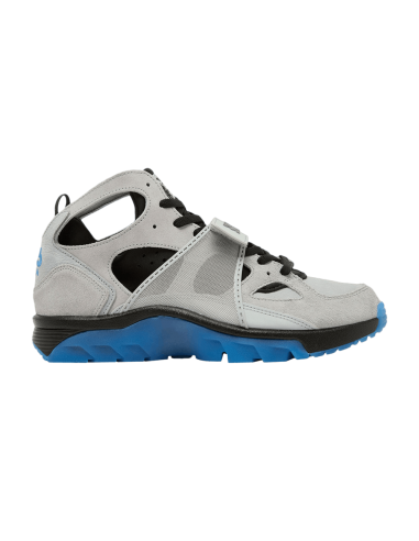 Nike Air Trainer Huarache Wolf Grey Star Blue IH4469012 MBS