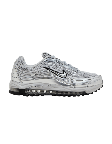 Nike Air Max TL 25 Metallic Silver HM8818001 MBS