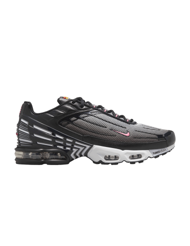 Nike Air Max Plus 3 Black White Chamois HF3838001 MBS