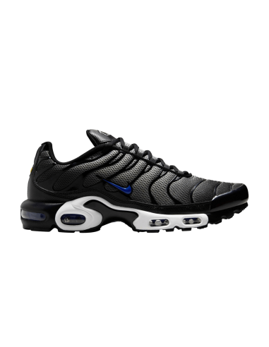 Nike Air Max Plus White Black Racer Blue HM0709100 MBS