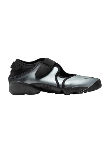 Nike Air Rift LTR Metallic Silver Women's IH3656095 MBS