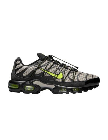 Nike Air Max Plus Utility Black College Grey Volt FD0670003 MBS
