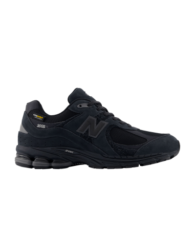 New Balance 2002R Cordura Phantom Black M2002RPJ MBS