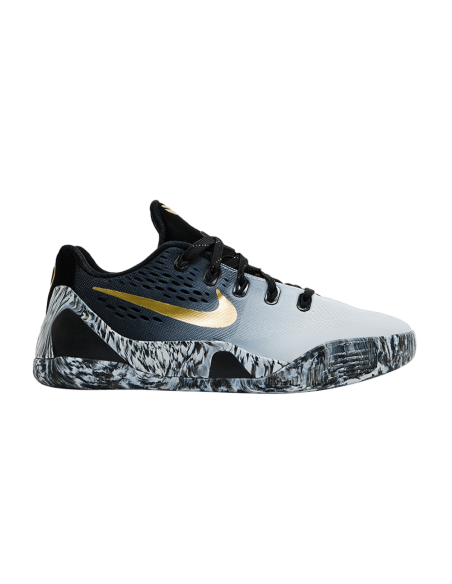 Nike Kobe 9 EM Low Mambacita GS FV3607002 MBS