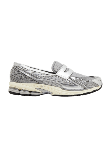 New Balance 1906L Metallic Silver U1906LAE MBS