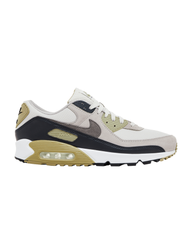 Nike Air Max 90 Light Bone Neutral Olive DM0029011 MBS