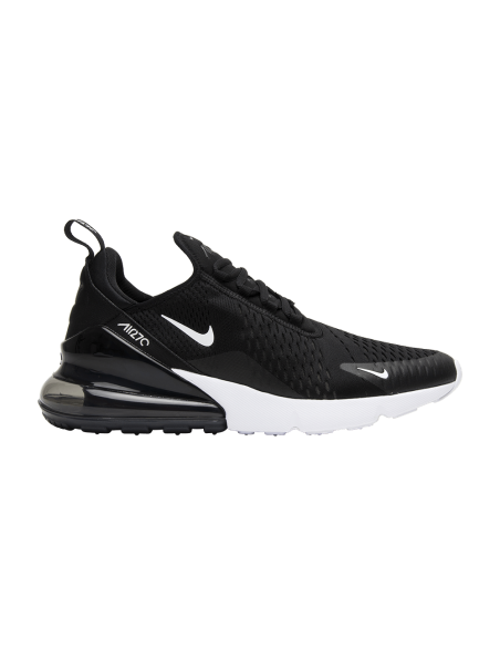 Nike Air Max 270 Black White AH8050002 MBS