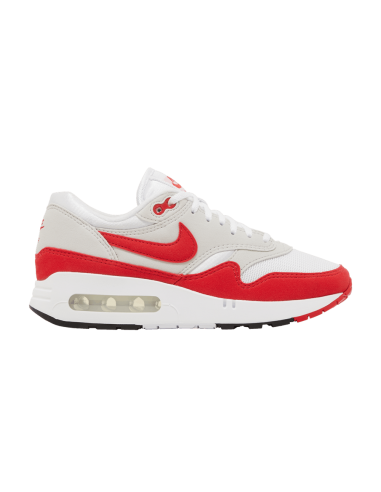 Nike Air Max 1 '86 OG Big Bubble Sport Red Women's DO9844100 MBS