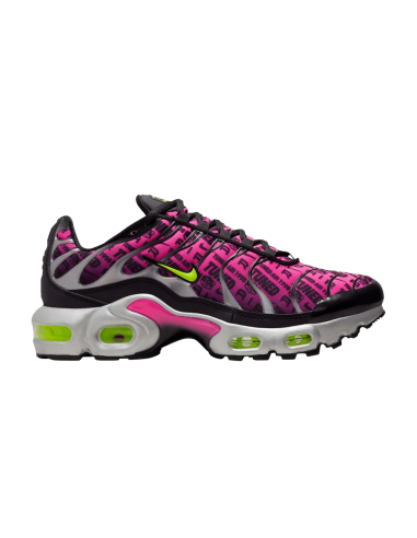 Air Max Plus 1 GS 'Mercurial 25' FN3846001 MBS
