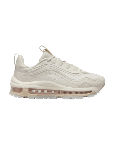 Nike Air Max 97 Futura Pale Ivory Women's FB4496001 MBS