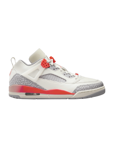 Jordan Spizike Low PSG Paris SaintGermain Sail Infrared HF8827100 MBS