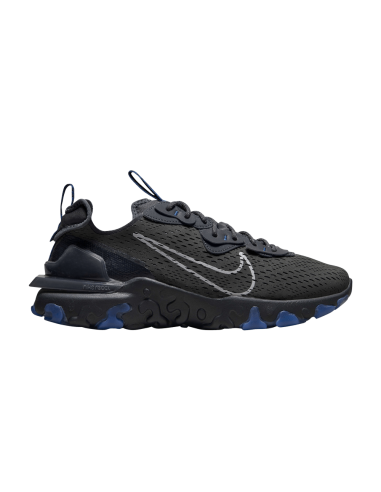 Nike React Vision Anthracite Industrial Blue FV0382001 MBS