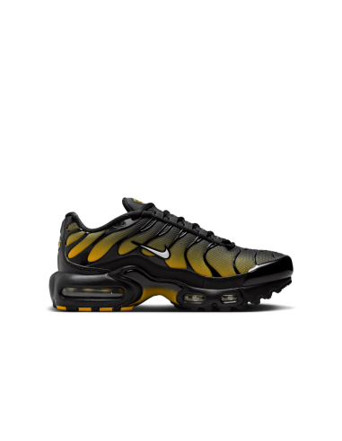 Nike TN Air Max Plus Black University Gold GS IB2870001 MBS