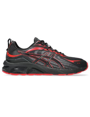 ASICS GelQuantum 180 VIII Black Classic Red 1203A594006 MBS
