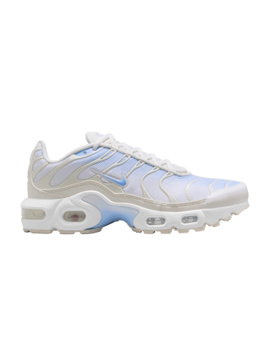 Nike Air Max Plus Psychic Blue White GS CD0609411 MBS
