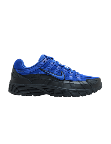 Nike P6000 PRM Hyper Royal Dark Smoke Grey Hyper Blue IF0668400 MBS