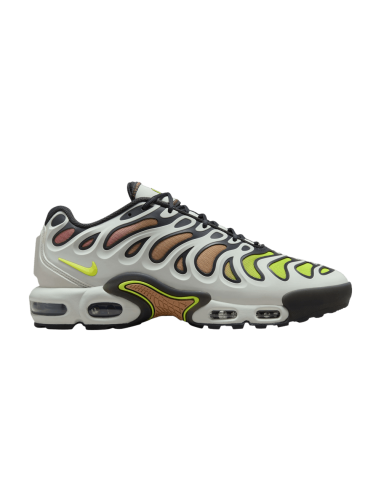 Nike Air Max Plus Drift Light Silver Volt FD4290009 MBS