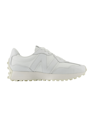 New Balance 327 White Leather U327LP MBS