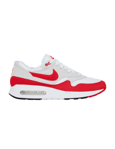Nike Air Max 1 '86 OG Big Bubble Sport Red DQ3989100 MBS