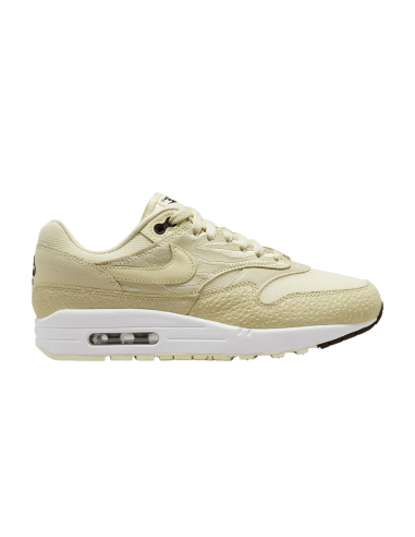 Nike Air Max 1 '87 Safari Coconut Milk Women's FD9856100 MBS