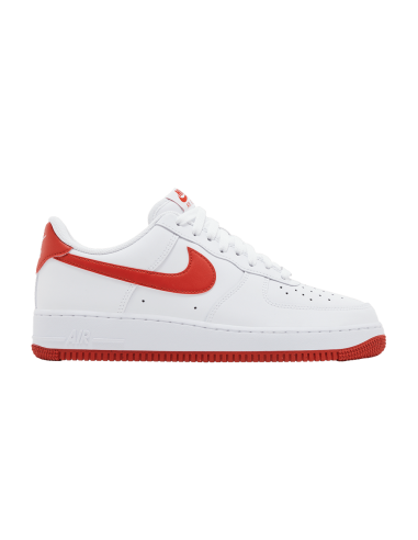 Nike Air Force 1 '07 Dragon Red FJ4146106 MBS