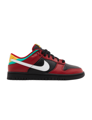 Nike Dunk Low Biker Tattoos FZ3057001 MBS