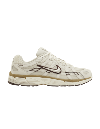 Nike P6000 Earth Light Bone HF0728201 MBS