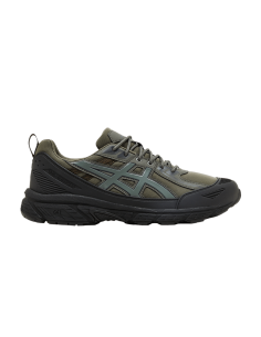 ASICS GelVenture 6 Shield Graphite Grey Truffle Grey 1203A474020 MBS