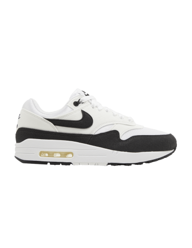 Nike Air Max 1 White Black Neutral Grey Women's DZ2628102 MBS