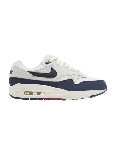 Nike Air Max 1 LX Obsidian Light Orewood Brown Women's FD2370110 MBS