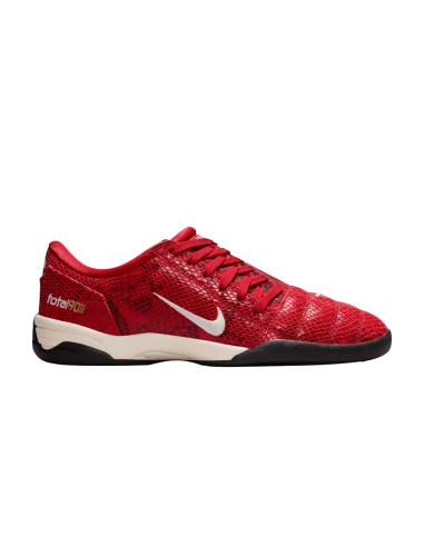 Nike Total 90 3 SE Fire Red Snakeskin Women's IB4204600 MBS