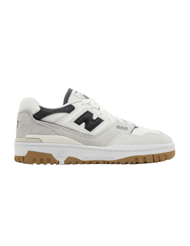 New Balance 550 Sea Salt Grey Matter Women's BBW550TA MBS