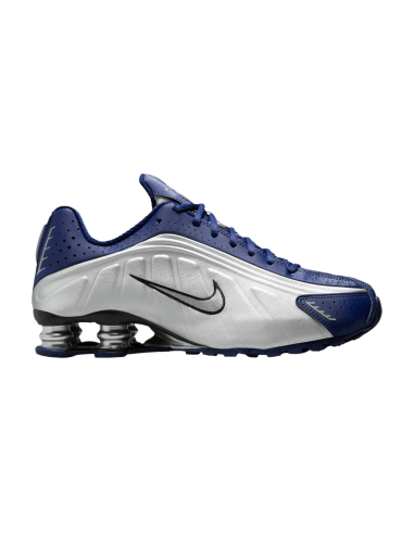 Nike Shox R4 Blue Void Women's AR3565400 MBS