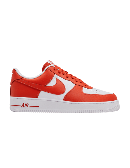 Nike Air Force 1 Low '07 Cosmic Clay FZ4627800 MBS