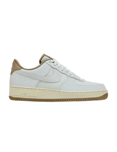 Nike Air Force 1 Low '07 LV8 Summit White Khaki FZ5225100 MBS
