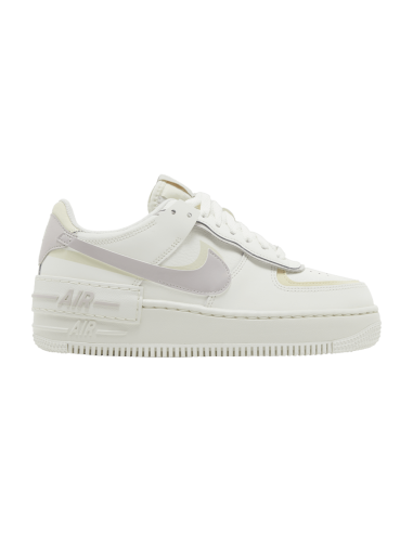 Nike Air Force 1 Low Shadow Sail Platinum Violet Women's DZ1847104 MBS